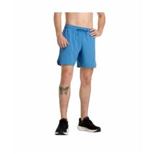 NEW NEW BALANCE rc short 5" in sea stone